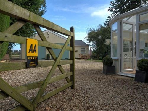 The White Horse View B&B Shrivenham Exterior photo