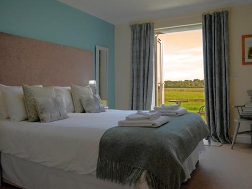 The White Horse View B&B Shrivenham Exterior photo