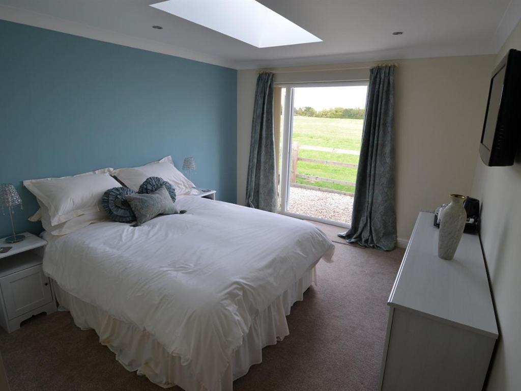 The White Horse View B&B Shrivenham Room photo