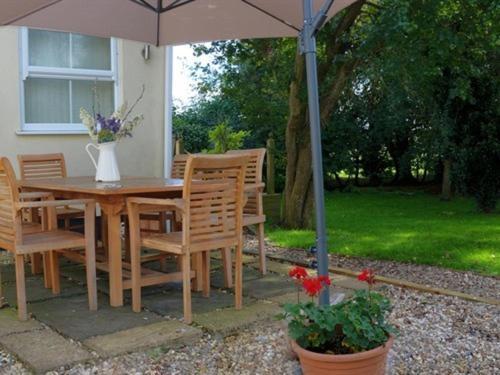 The White Horse View B&B Shrivenham Exterior photo