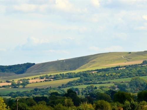 The White Horse View B&B Shrivenham Exterior photo